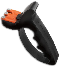 Meyerco 2-in-1 Knife & Scissors Sharpener