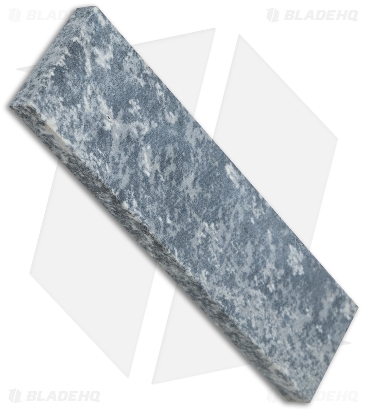 Soft Arkansas Sharpening Stone 2" x 6" x 1/2" (Coarse) AC169