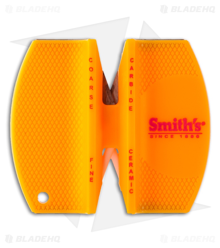 Smith's 2-Step Knife Sharpener CCKS