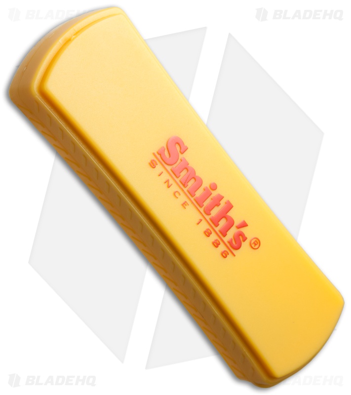 Smith's 4" Natural Arkansas Sharpening Stone 50556