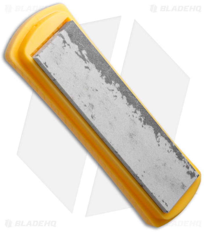 Smith's 4" Natural Arkansas Sharpening Stone 50556