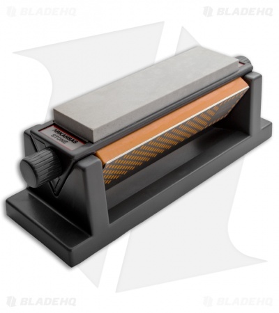 Smith's 6" Diamond Tri-Hone Sharpener 50380