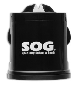 SOG Countertop Knife Sharpener SH-02