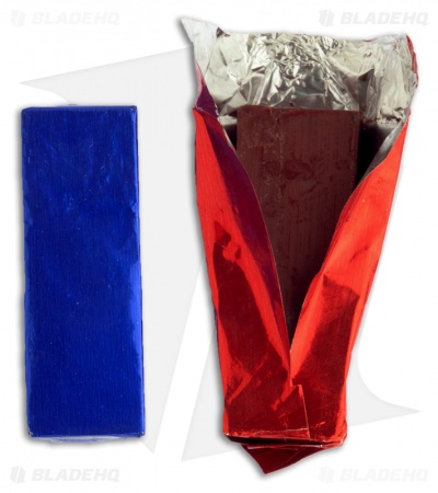 Linder Razor Strop Paste