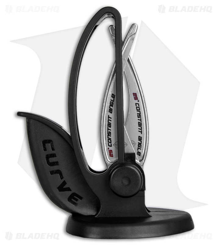 Warthog Sharpeners Curve Diamond (Black)
