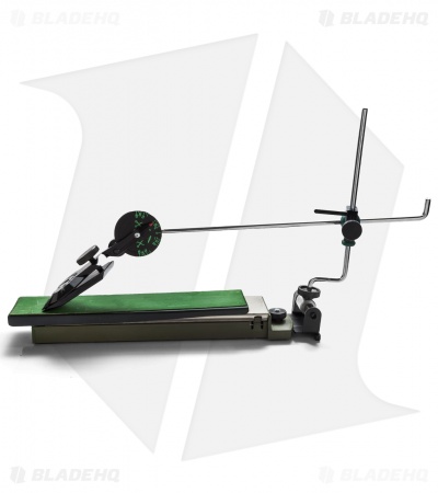 Warthog Sharpeners Multi Edge Diamond Sharpener Clamp 220