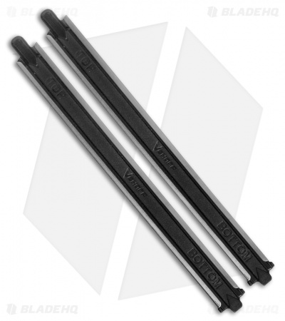 Warthog Sharpeners Classic II Stones Extra Coarse (Set of 2)