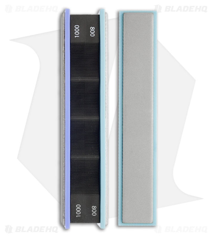 Wicked Edge Extra Fine / Ultra Fine Sharpening Stones 800/1000 Grit