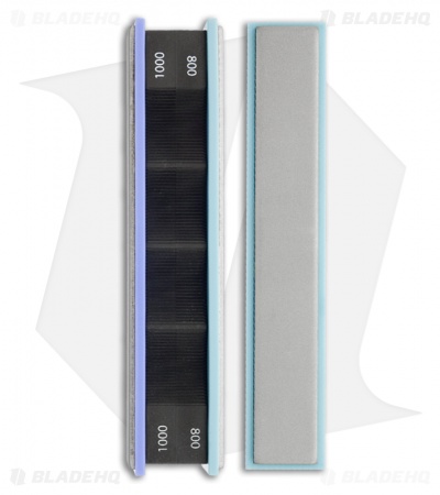 Wicked Edge Extra Fine / Ultra Fine Sharpening Stones 800/1000 Grit