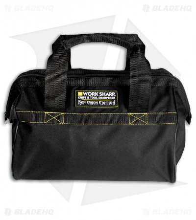 Work Sharp Gear Bag Ken Onion Edition