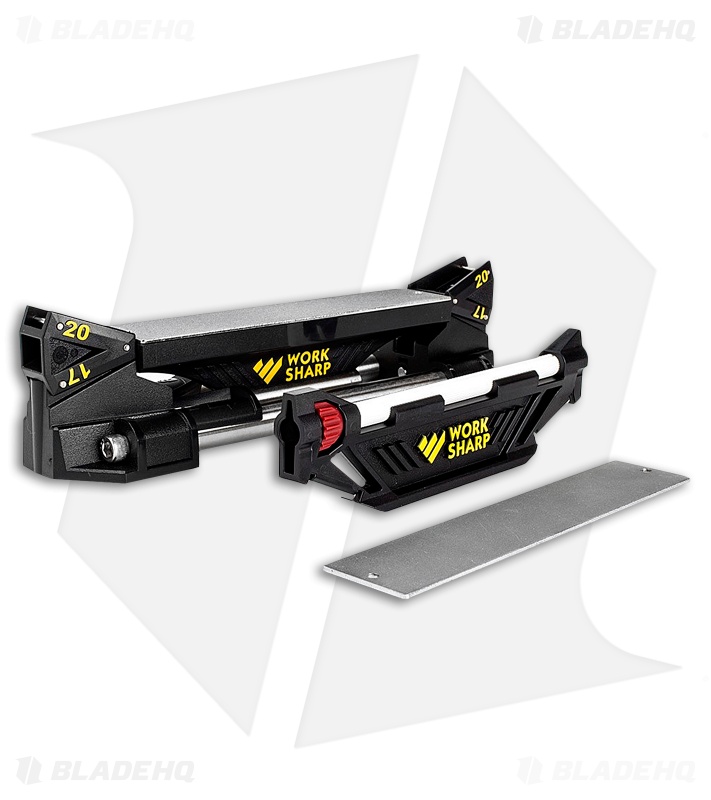 Work Sharp Guided Sharpening System 