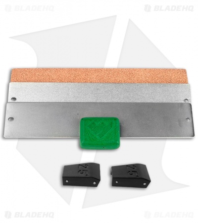 Work Sharp Guided Sharpening System - Upgrade Kit