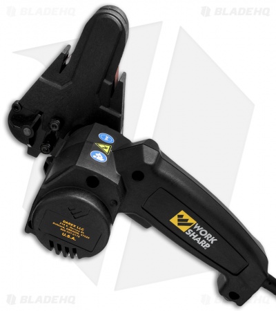 Work Sharp Knife and Tool Sharpener WSKTS