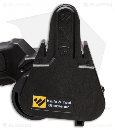 Work Sharp Knife and Tool Sharpener WSKTS