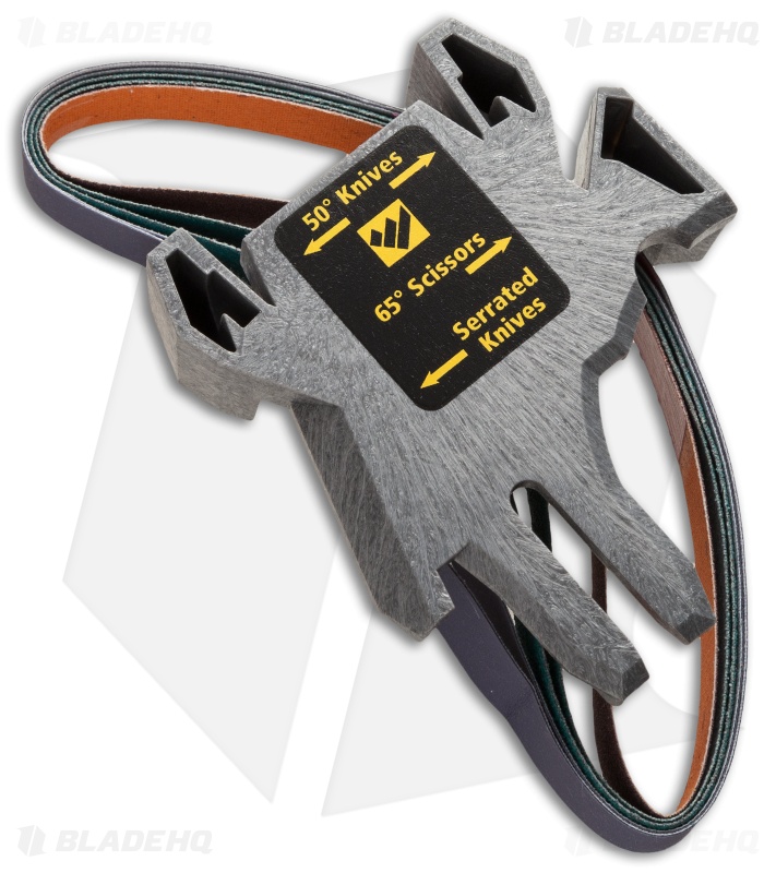 Work Sharp Knife and Tool Sharpener WSKTS