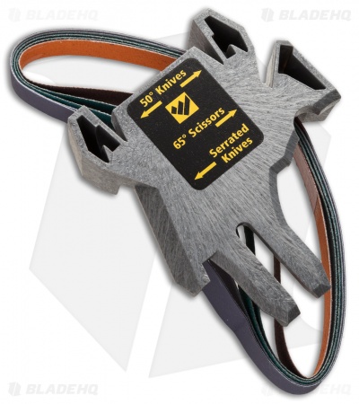 Work Sharp Knife and Tool Sharpener WSKTS