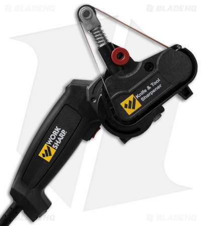 Work Sharp Knife and Tool Sharpener WSKTS