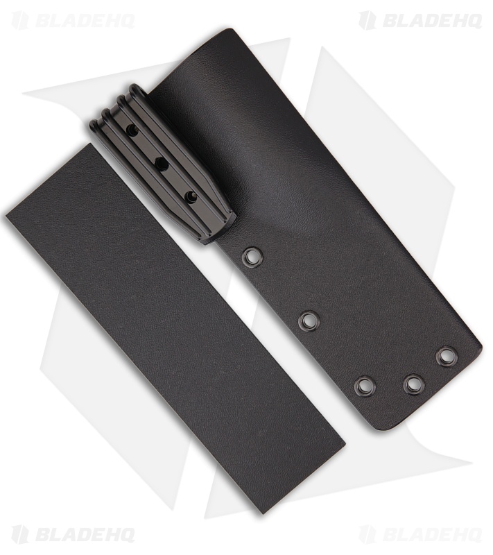 Armory Plastics Do It Yourself Kydex Sheath