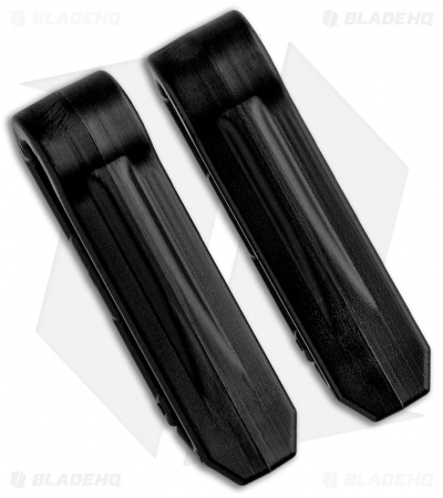 Blade-Tech 1.5" Quick E-Loop Belt Clip Pair w/ Hardware 