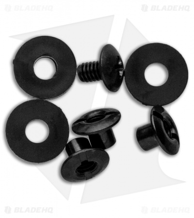 Blade-Tech Large Tek-Lok Latching Attachment System - Foliage Green