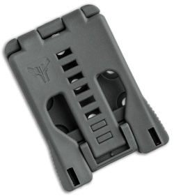 Blade-Tech Large Tek-Lok Latching Attachment System - Foliage Green