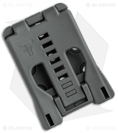 Blade-Tech Large Tek-Lok Latching Attachment System - Foliage Green