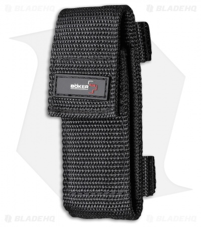 Boker Plus Black Cordura Tech Tool Large Sheath 090811