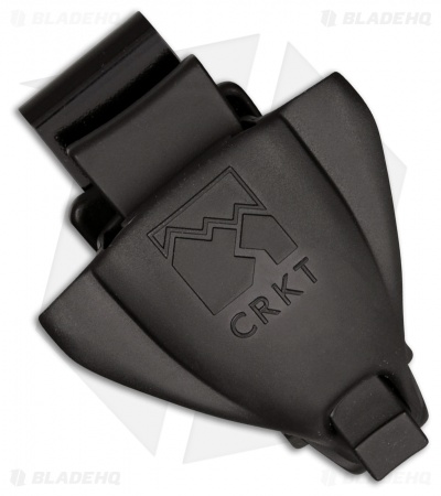 CRKT Merlin Professional Folding Knife Deployment Sheath Black 