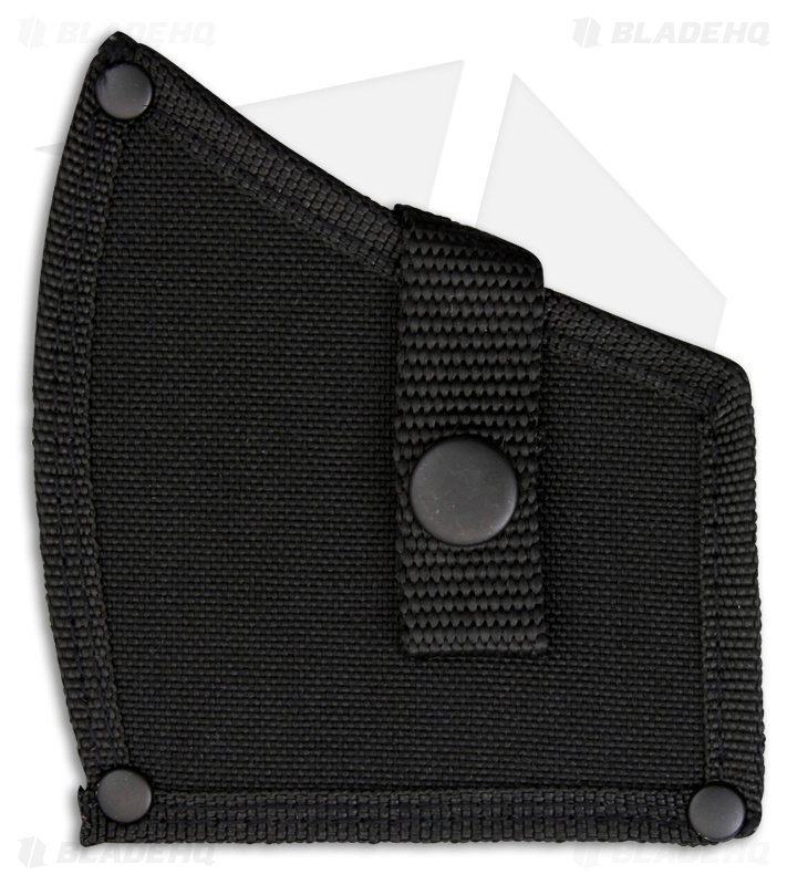 Cold Steel Rifleman's Nylon Sheath  (Black) SC90RH