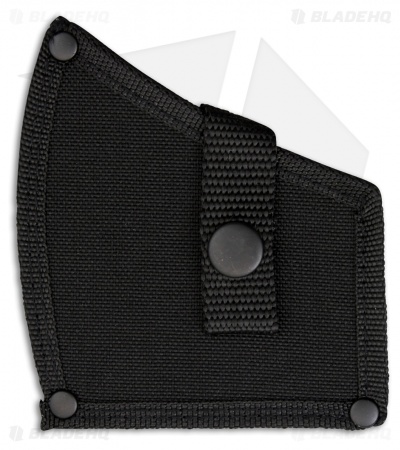 Cold Steel Rifleman's Nylon Sheath  (Black) SC90RH
