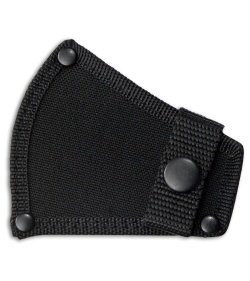 Cold Steel Trail Hawk Nylon Sheath (Black) SC90TH