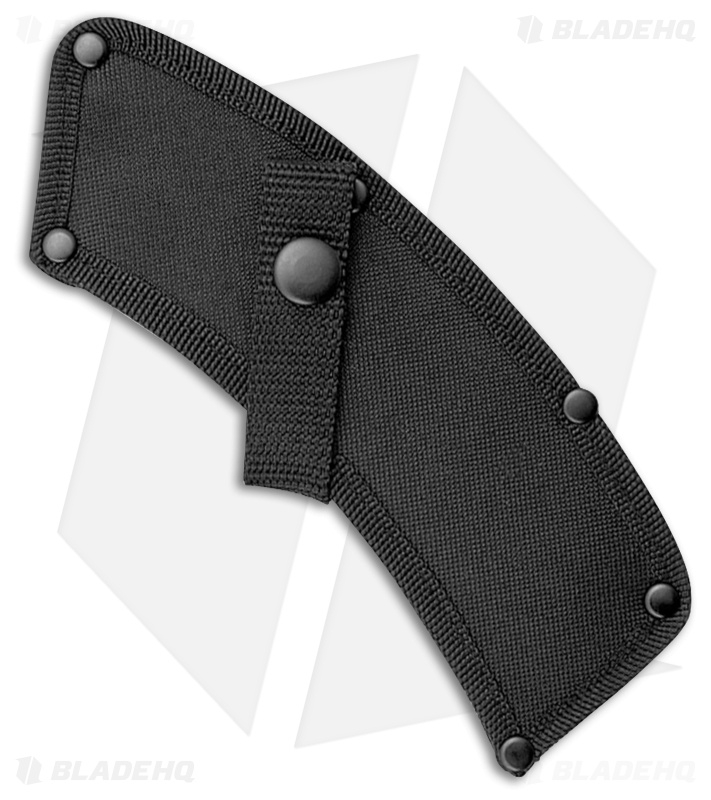 Cold Steel Viking Hand Axe Nylon Sheath (Black) SC90WVBA