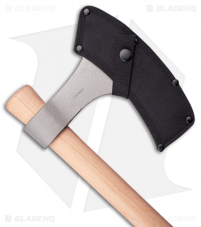 Cold Steel Viking Hand Axe Nylon Sheath (Black) SC90WVBA