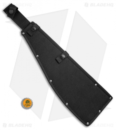 Cold Steel Cordura Sheath  for the Heavy Machete 