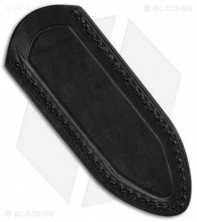 Delta Sheath True-Lock Mini Fixed Blade Knife Sheath - Black