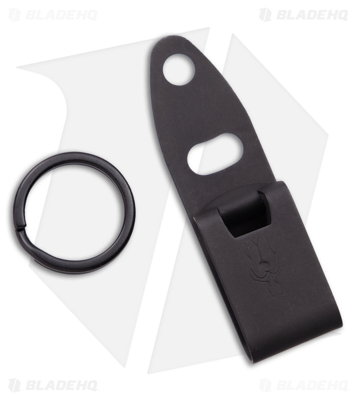 Discreet Carry Concepts Mod 3 SA-HLR Gear Clip Mini