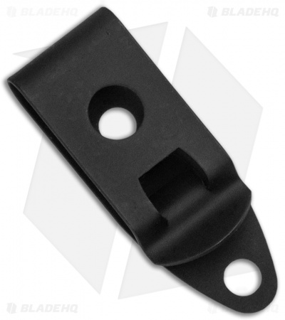 Discreet Carry Concepts Mod 3.1 "The JWB" - HLR Gear Clip - Mini
