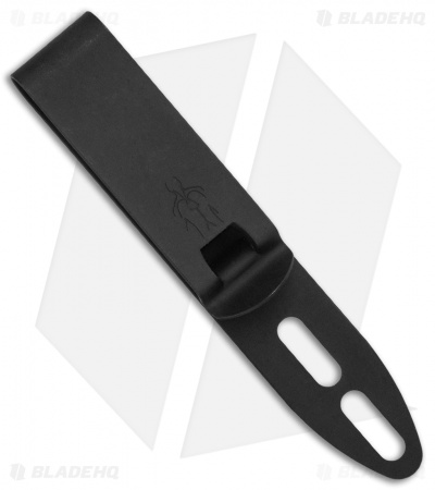 Discreet Carry Concepts Mod 4 - Height Adjustable Discreet Gear Clip - 1.5" Belt