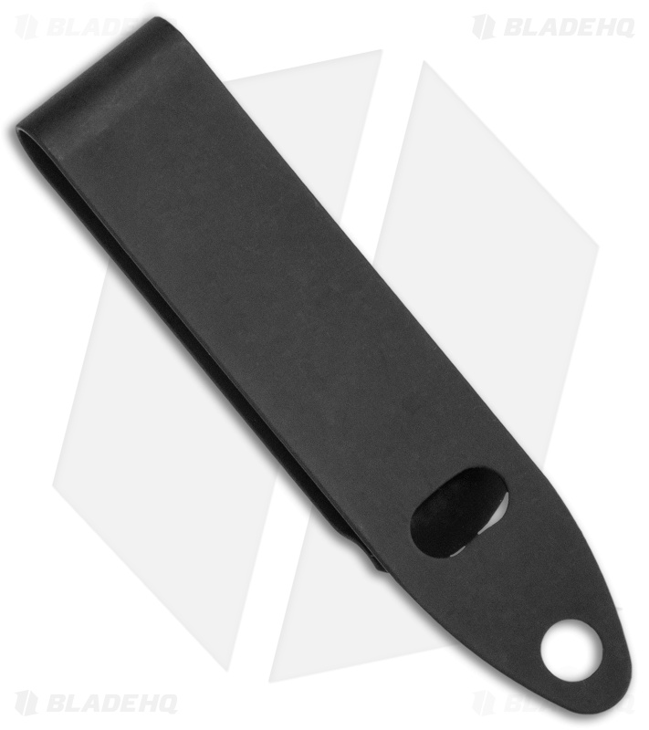 Discreet Carry Concepts Mod 4 - Super Shorty HLR Gear Clip - 1.50" Belt