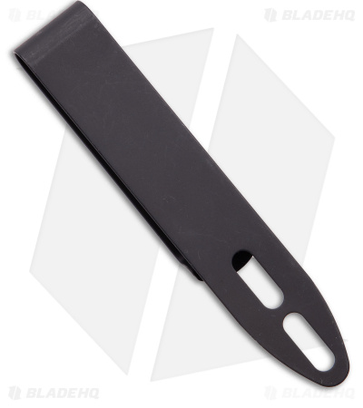 Discreet Carry Concepts Mod 4 - Universal HLR Gear Clip -1.75" Belt 