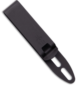 Discreet Carry Concepts Mod 4 - Universal HLR Gear Clip -1.75" Belt 