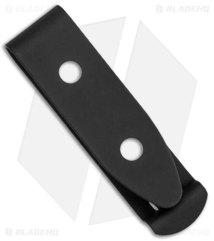 Discreet Carry Concepts Mod W - HLR Discreet Gear Clip - 1.75" Belt