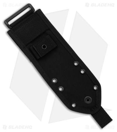 ESEE-3/4 MOLLE Back For Models 3 & 4 ESEE-42MB
