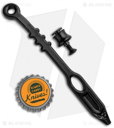 ESEE Retention Kit for Izula and Imlay (Black)