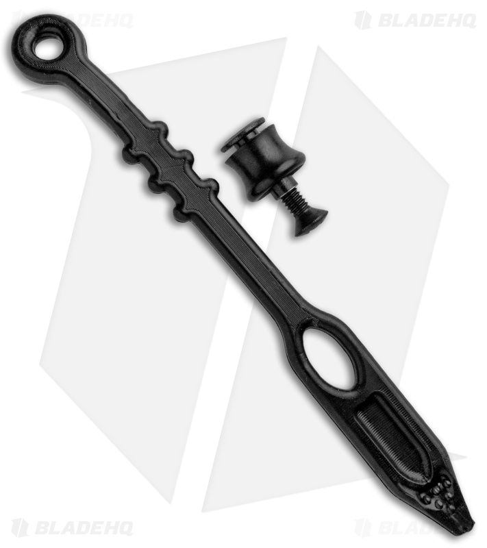ESEE Retention Kit for Izula and Imlay (Black)