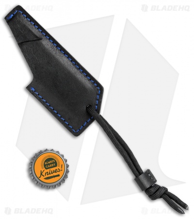 Greg Stevens Design Leather Sleeve for the Rexford RUT Utility