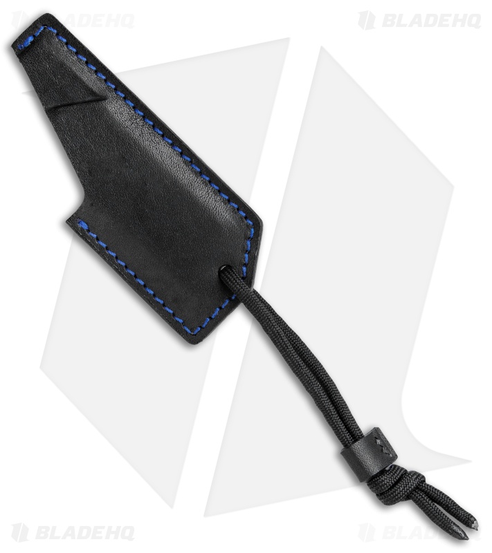 Greg Stevens Design Leather Sleeve for the Rexford RUT Utility Knife