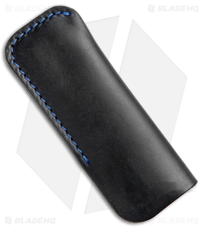 Greg Stevens Design Leather Sleeve for Slipjoint Folder