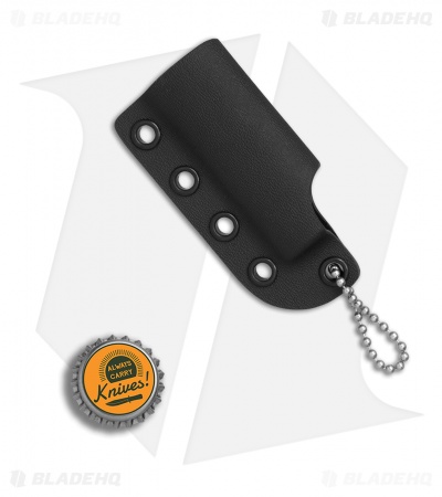 Linos Kydex BIC Lighter Kydex Sheath - Large