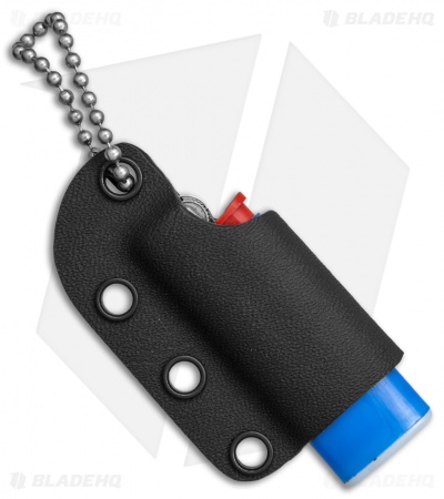 Linos Kydex BIC Lighter Kydex Sheath - Small